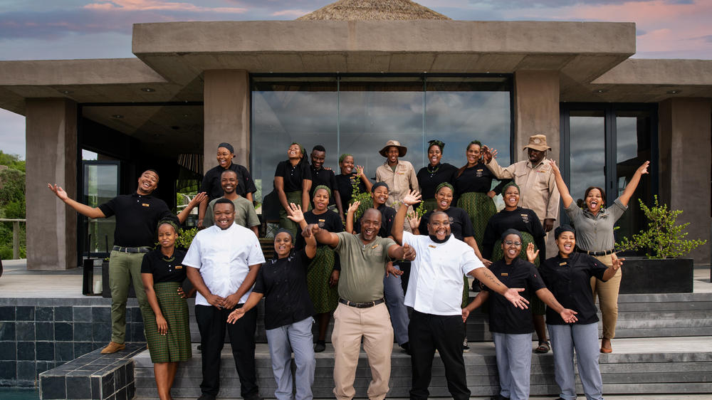 mFulaWozi Biyela Lodge