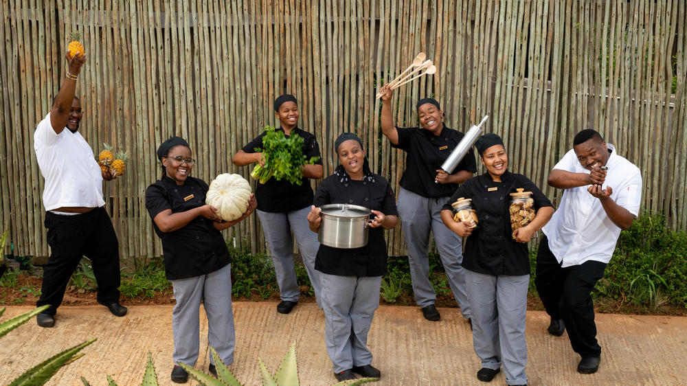 mFulaWozi Biyela Lodge