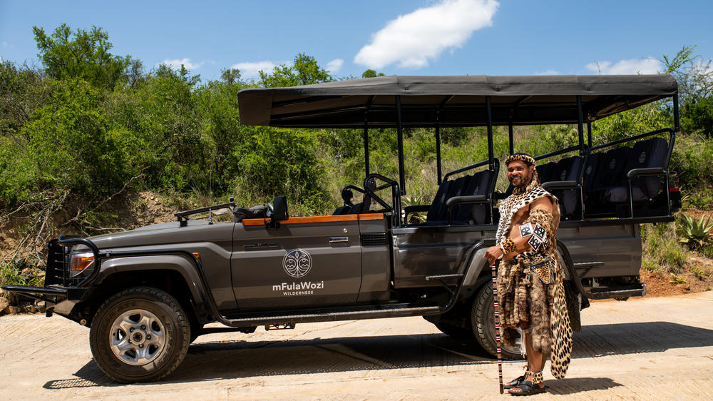 mFulaWozi Biyela Lodge