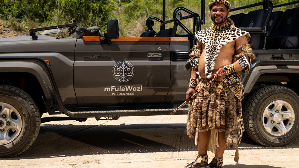 mFulaWozi Biyela Lodge