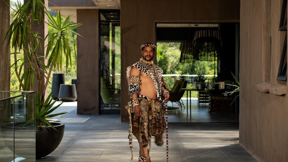 mFulaWozi Biyela Lodge