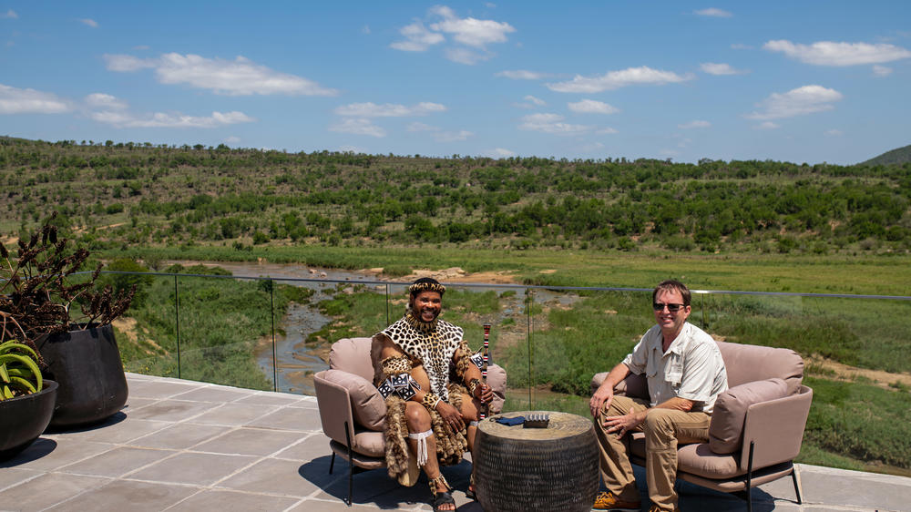 mFulaWozi Biyela Lodge