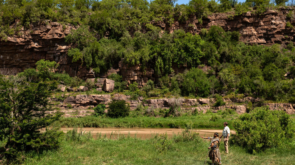 mFulaWozi Biyela Lodge