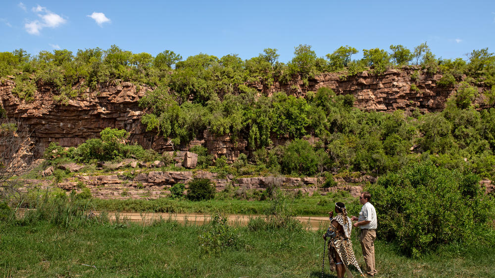mFulaWozi Biyela Lodge