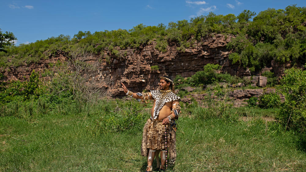 mFulaWozi Biyela Lodge