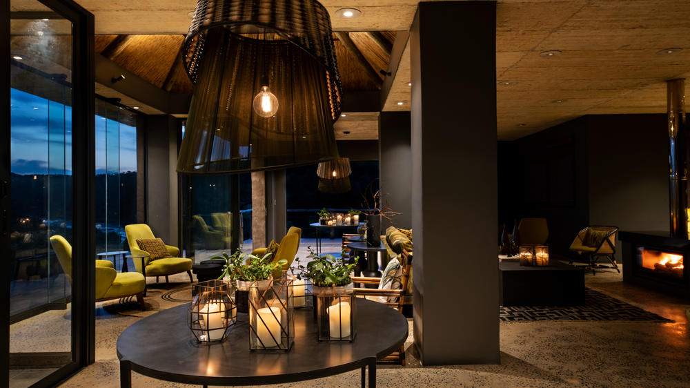 mFulaWozi Biyela Lodge