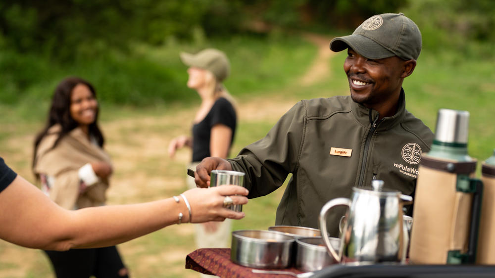 mFulaWozi Biyela Lodge