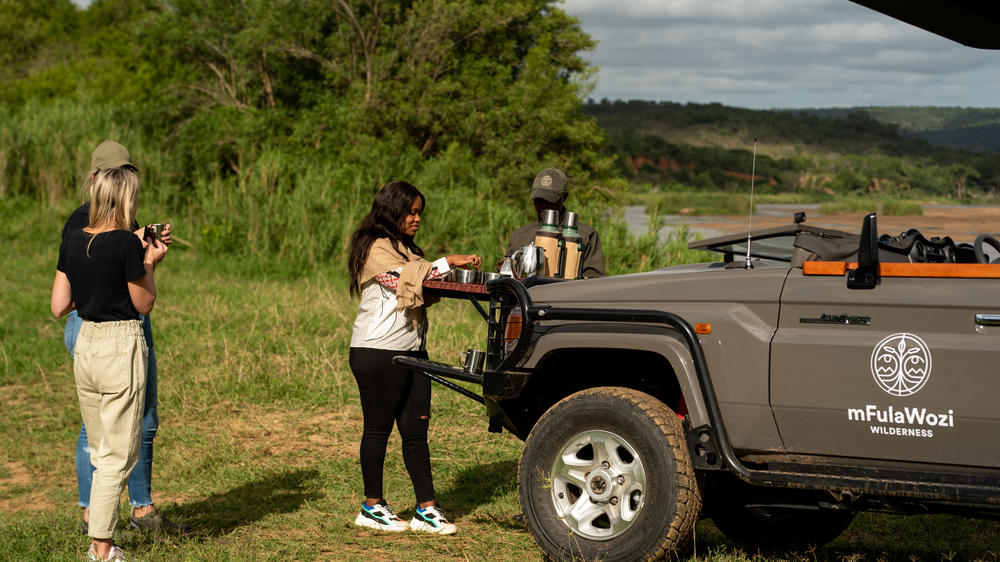mFulaWozi Biyela Lodge
