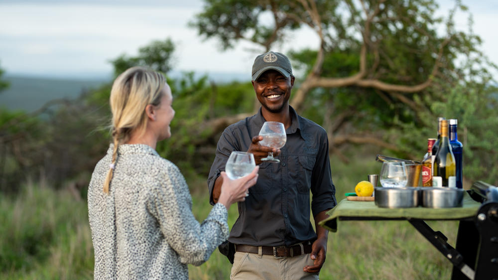 mFulaWozi Biyela Lodge