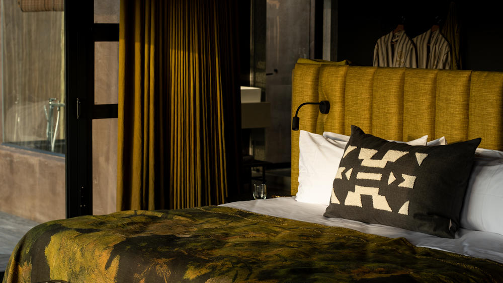 mFulaWozi Biyela Lodge