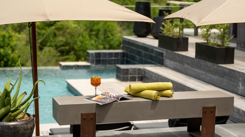 mFulaWozi Biyela Lodge