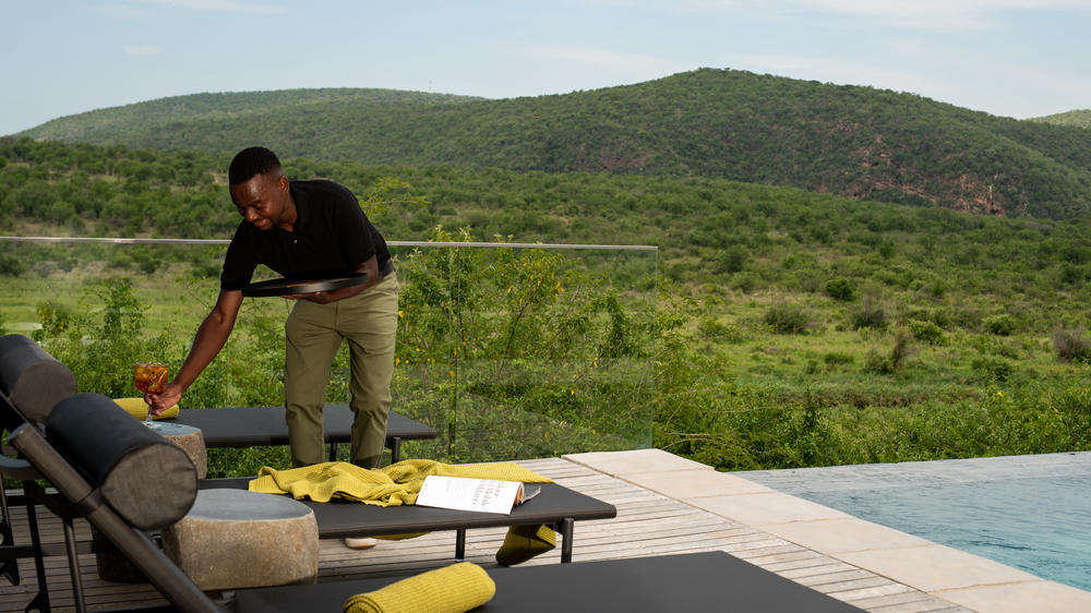 mFulaWozi Biyela Lodge