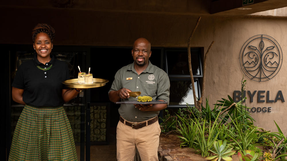 mFulaWozi Biyela Lodge