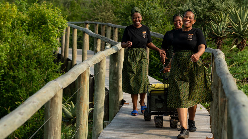 mFulaWozi Biyela Lodge