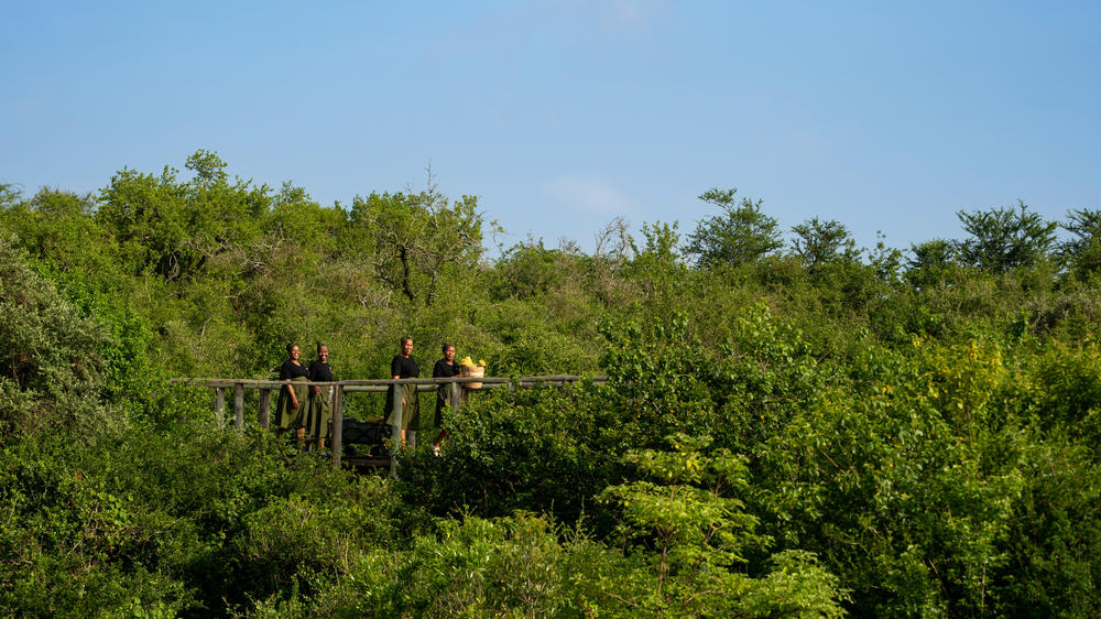 mFulaWozi Biyela Lodge