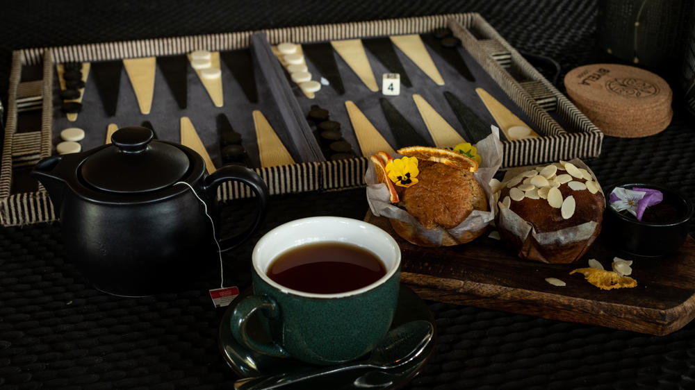 mFulaWozi Biyela Lodge