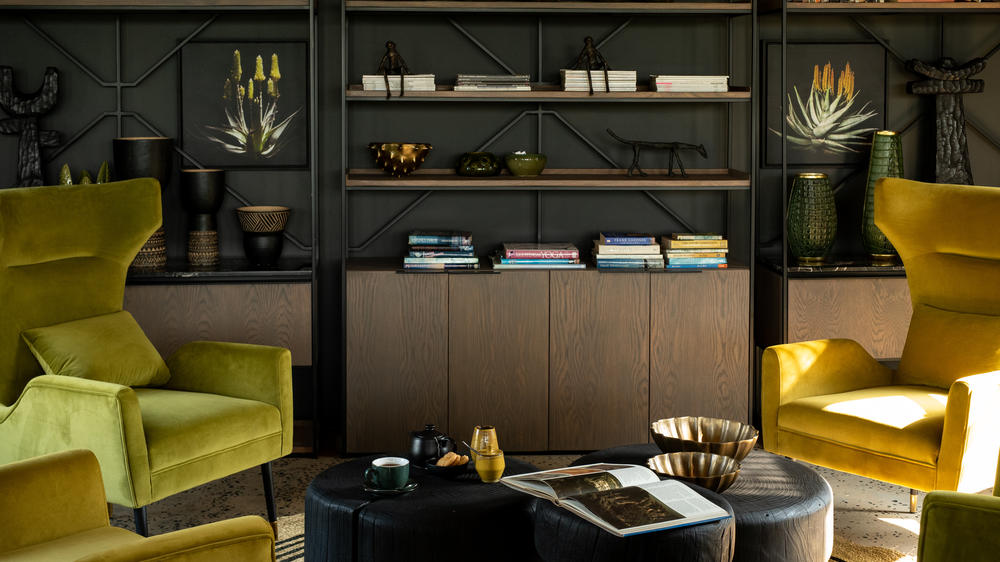 mFulaWozi Biyela Lodge