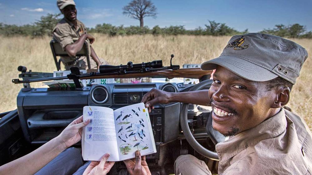 Hideaways Camp Kuzuma, Chobe