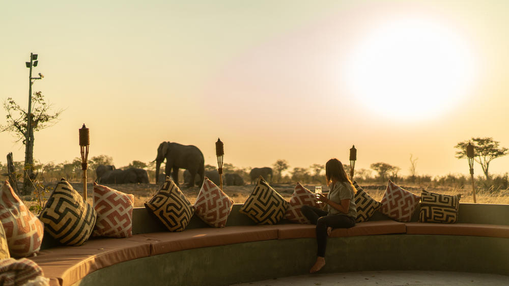 Hideaways Camp Kuzuma, Chobe