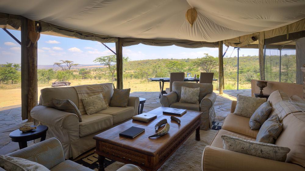 Kicheche Valley Naboisho