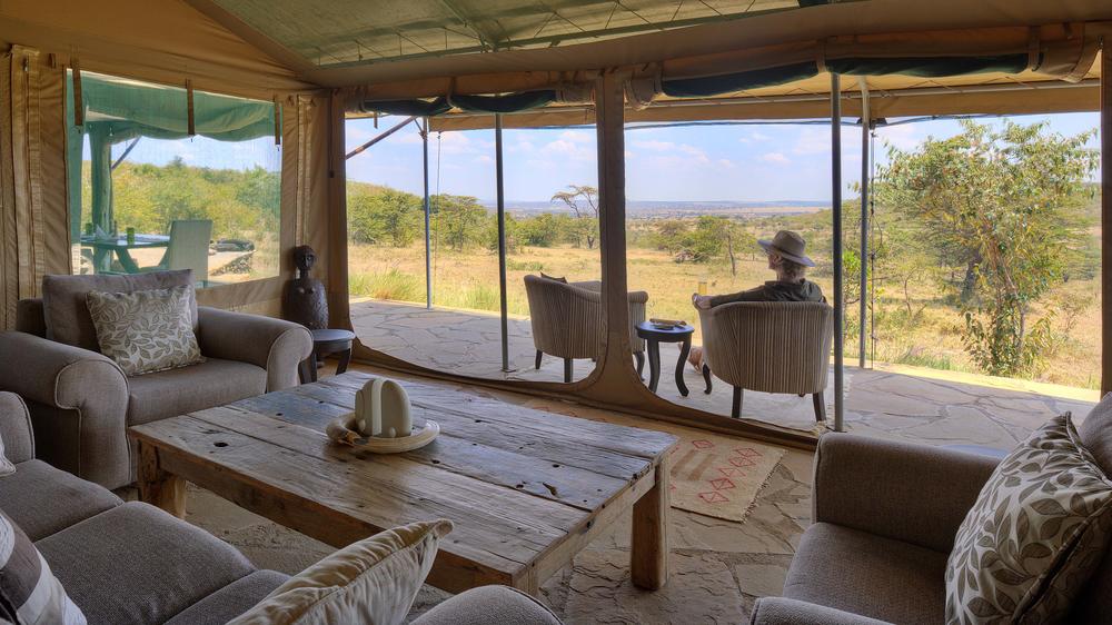 Kicheche Valley Naboisho