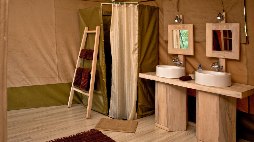 Kicheche Valley Naboisho