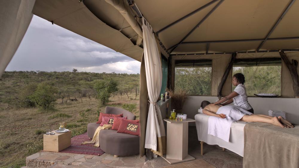 Kicheche Valley Naboisho