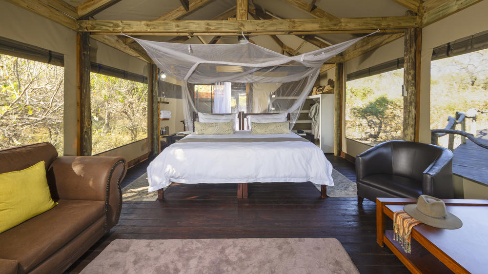 Xaoo Safari Camp