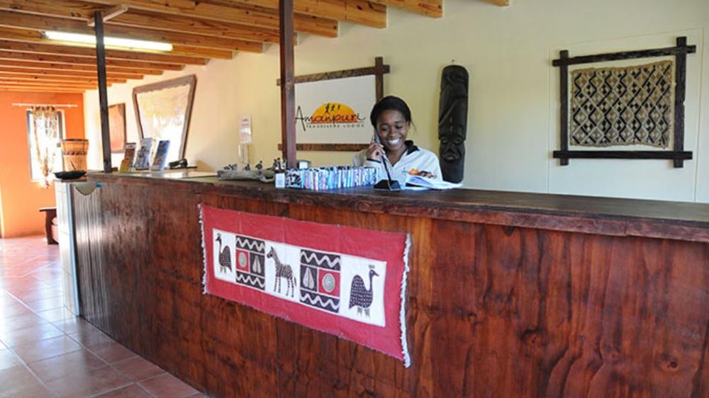 Amanpuri Travellers Lodge