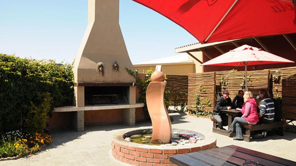 Amanpuri Travellers Lodge