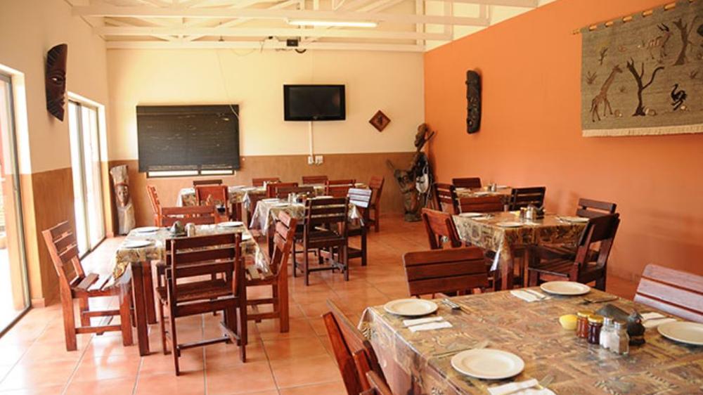 Amanpuri Travellers Lodge