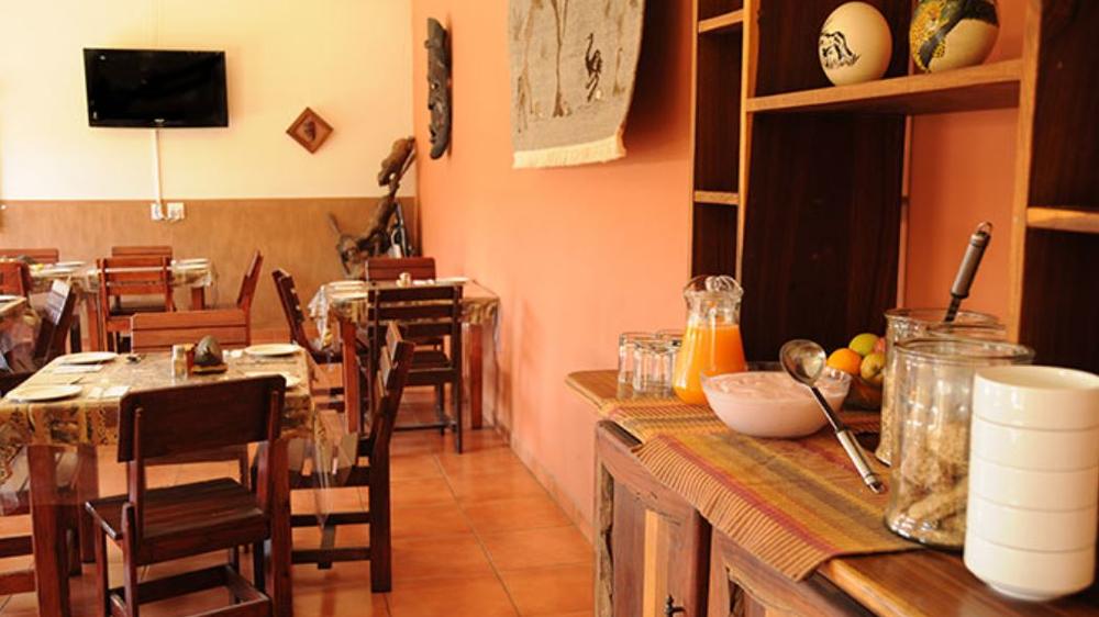 Amanpuri Travellers Lodge