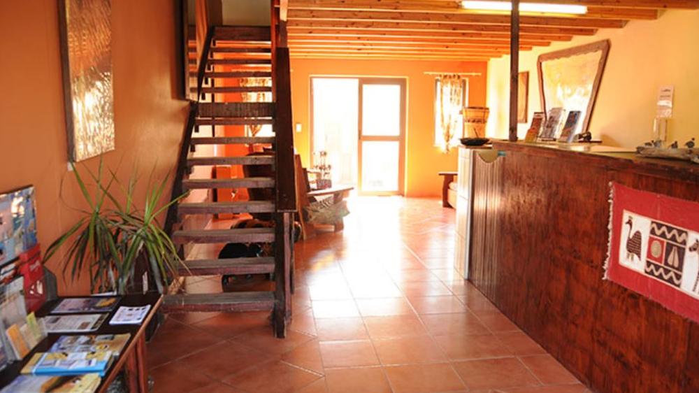 Amanpuri Travellers Lodge