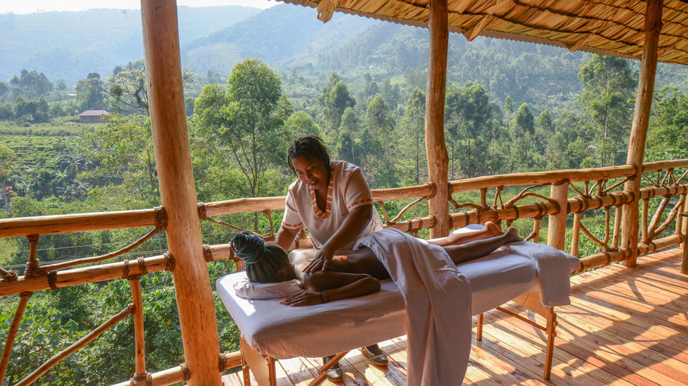 Mahogany Springs Lodge