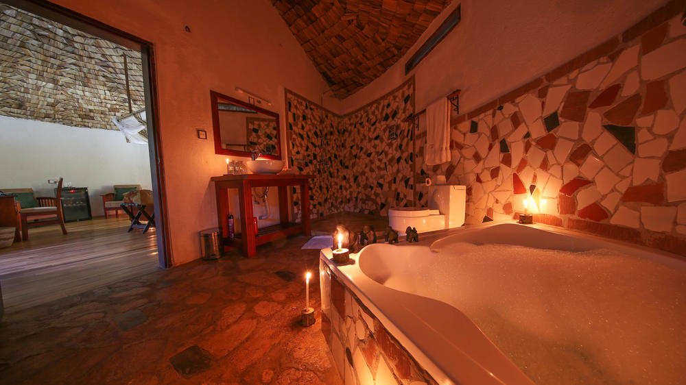 Mahogany Springs Lodge