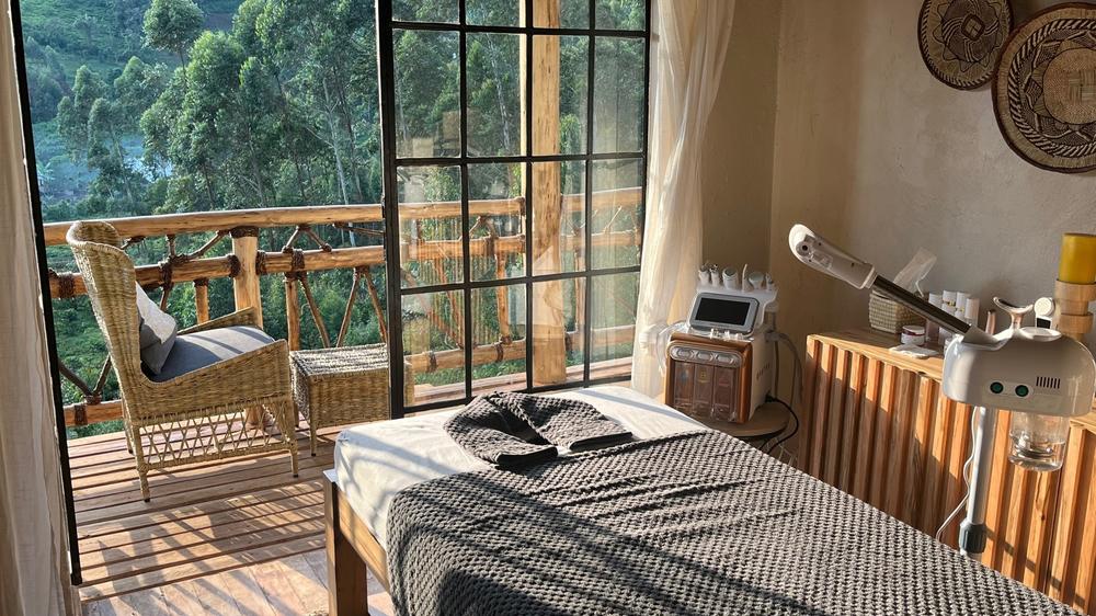 Mahogany Springs Lodge