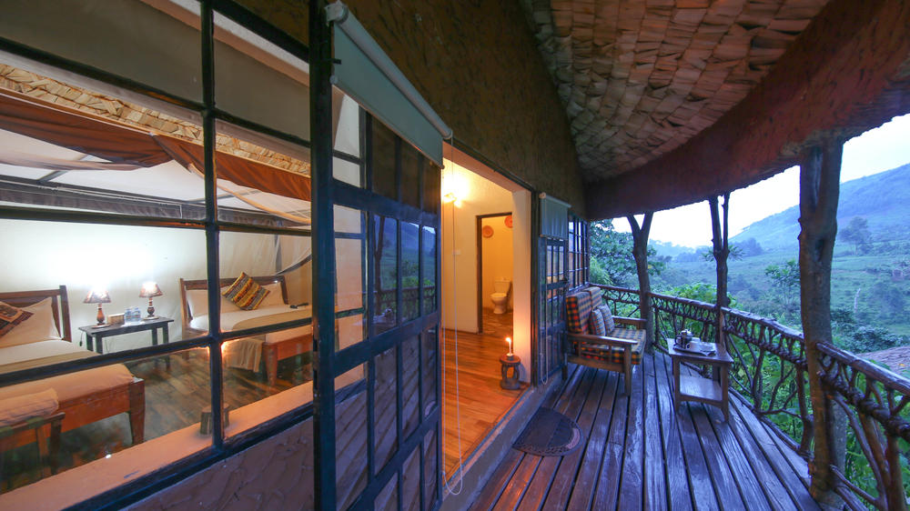 Mahogany Springs Lodge