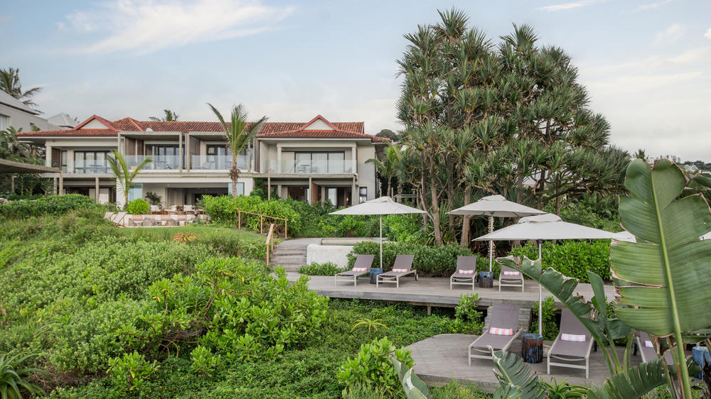Sala Beach House