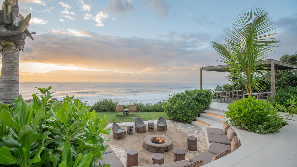 Sala Beach House