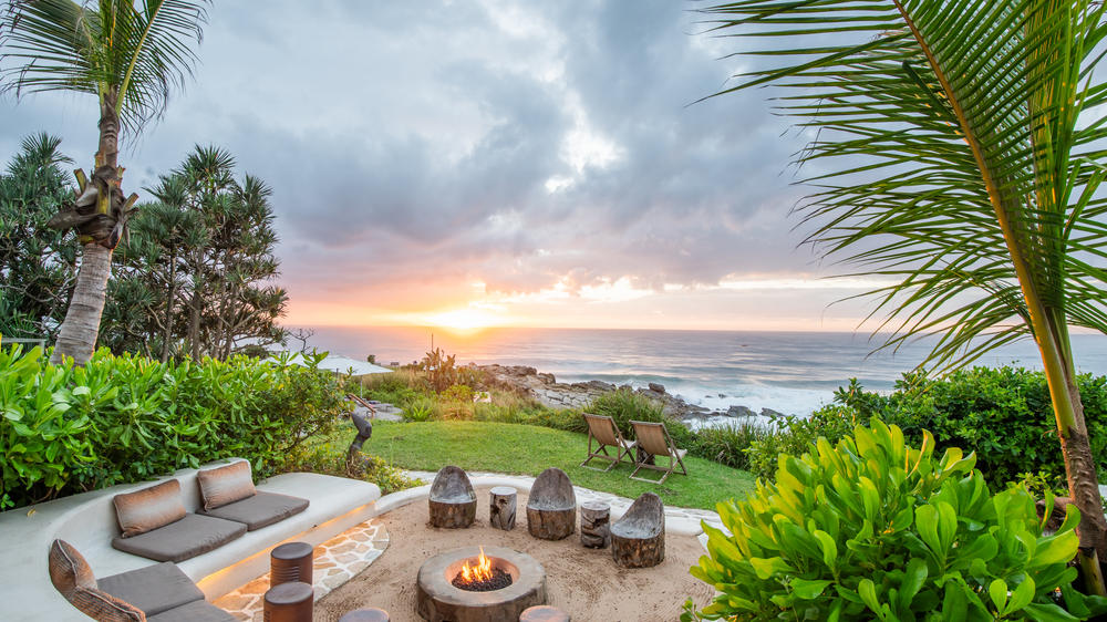 Sala Beach House
