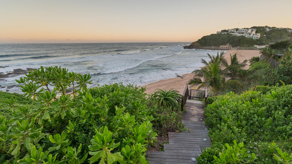 Sala Beach House