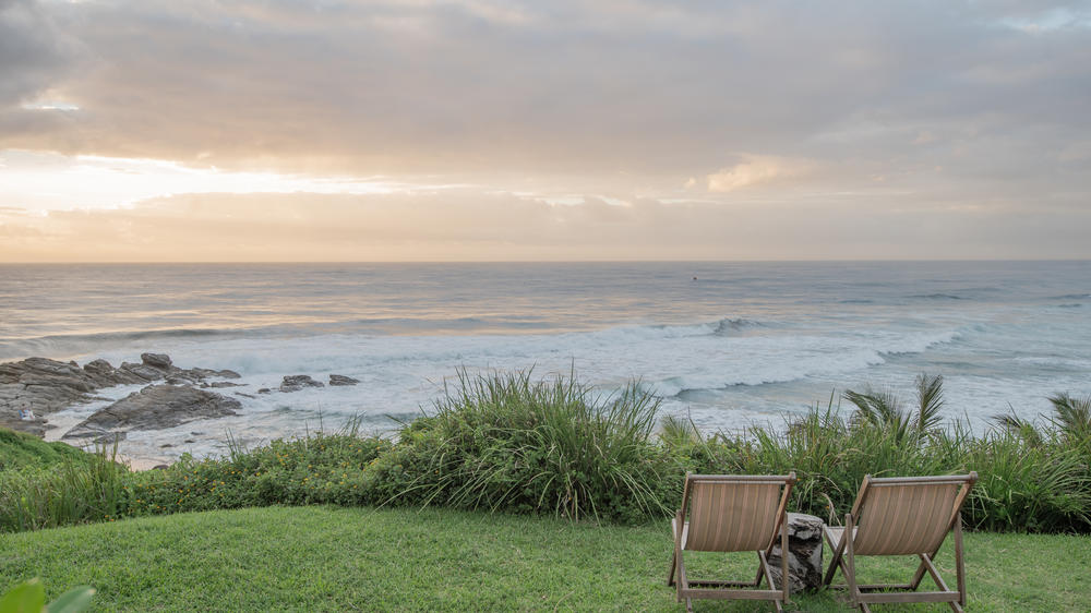 Sala Beach House