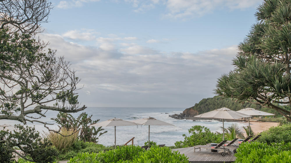 Sala Beach House