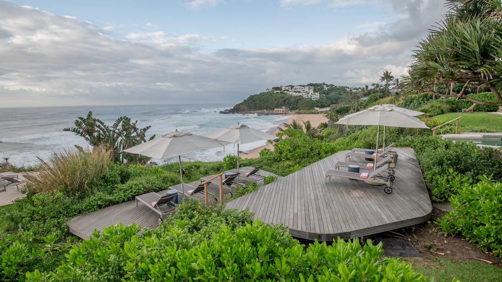 Sala Beach House
