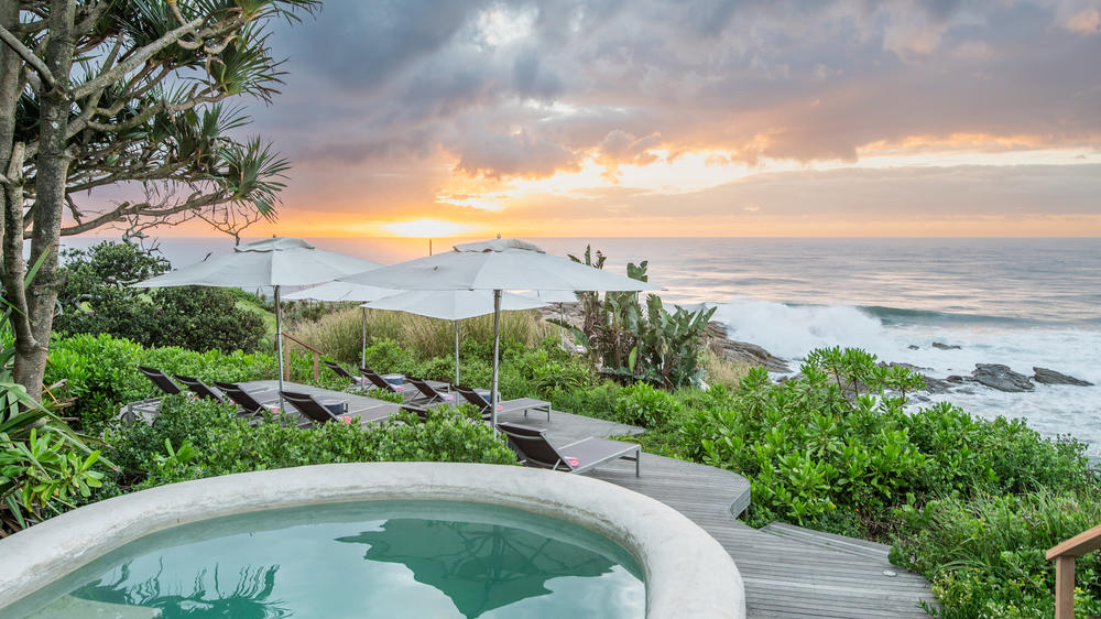 Sala Beach House