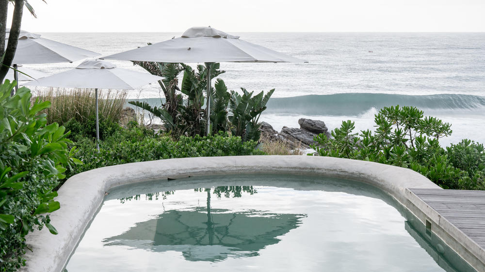Sala Beach House