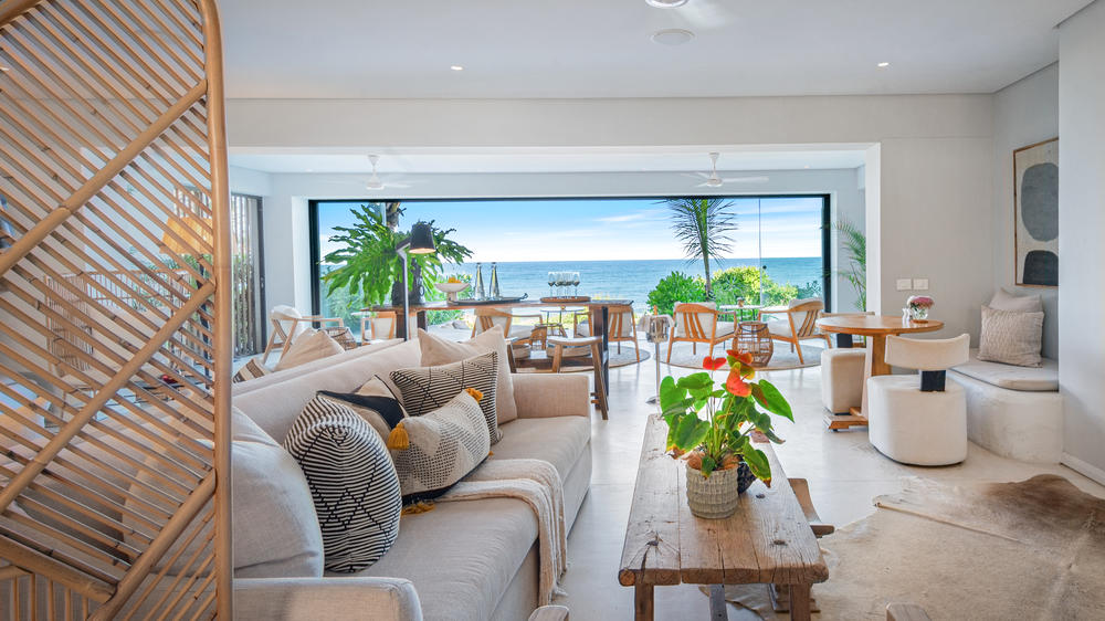 Sala Beach House
