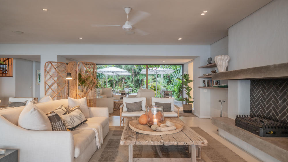 Sala Beach House