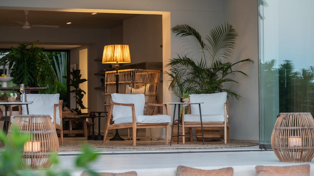 Sala Beach House