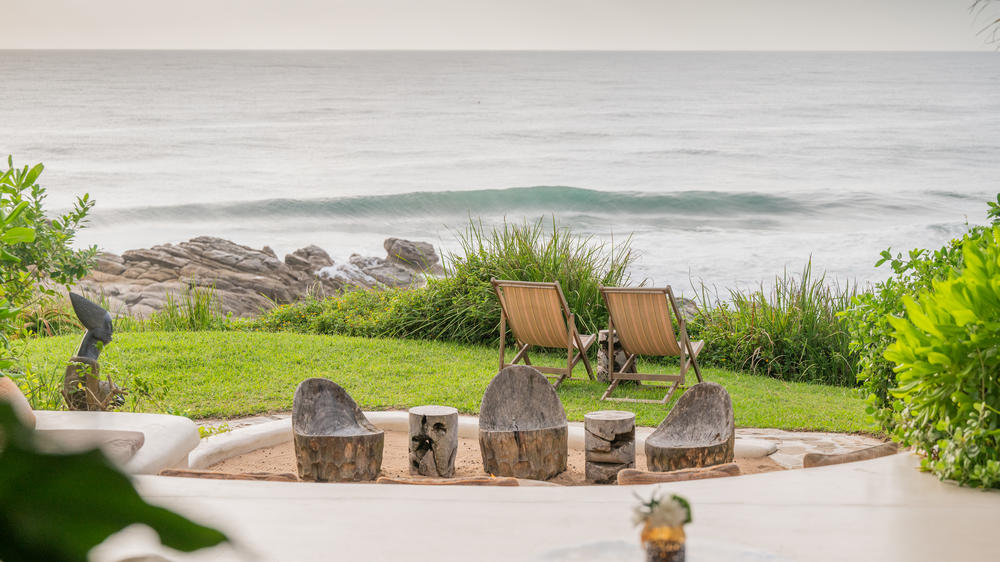 Sala Beach House